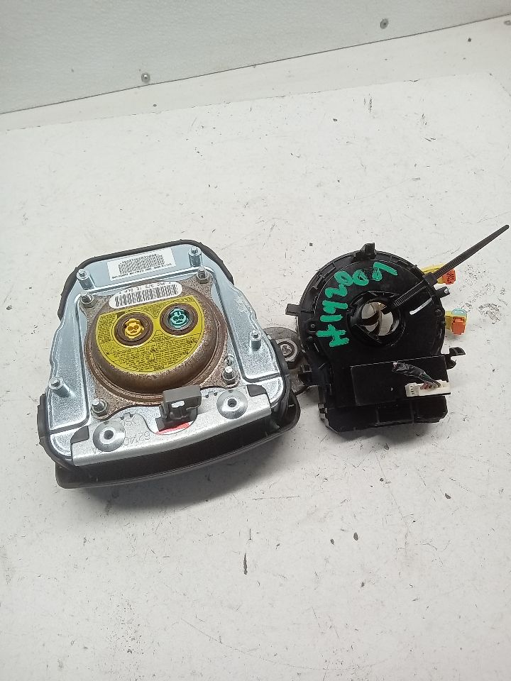 2014 ACCENT Hyundai Air Bag