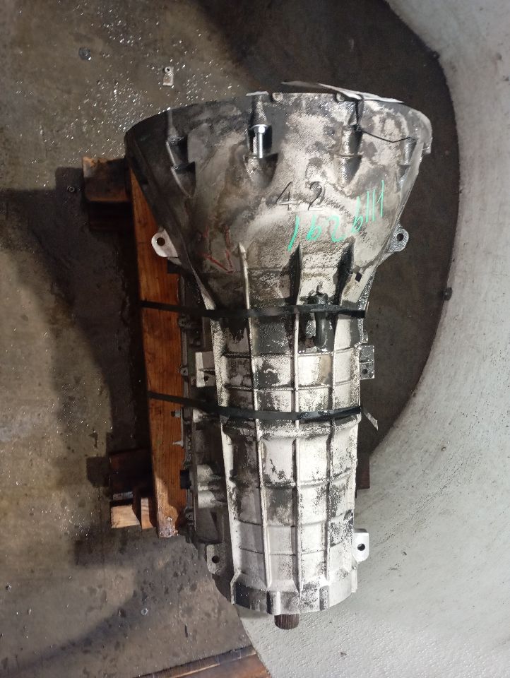 2012 Ford FORD F250SD PICKUP Transmiss,Transaxle