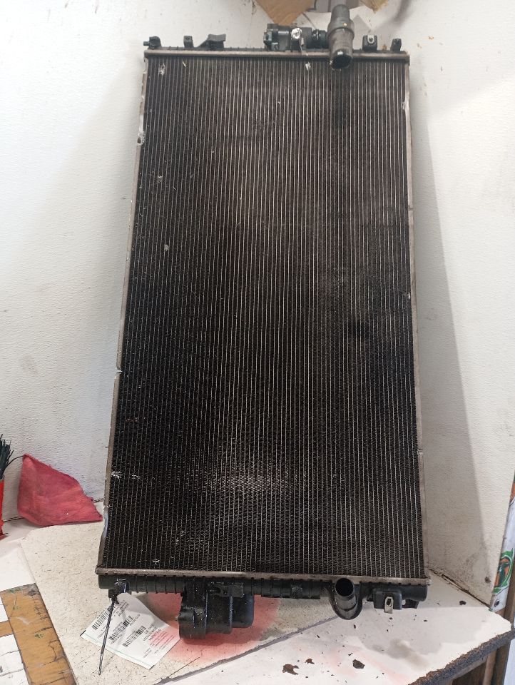 2012 Ford FORD F250SD PICKUP Radiators