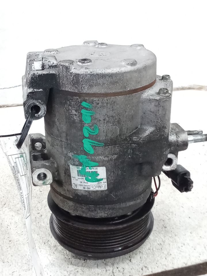 Used 2012 Ford FORD F250SD PICKUP diesel engine - Stock #H19291