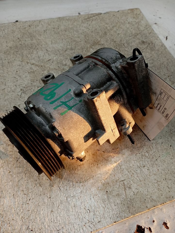2014 SONATA Hyundai AC Compressor