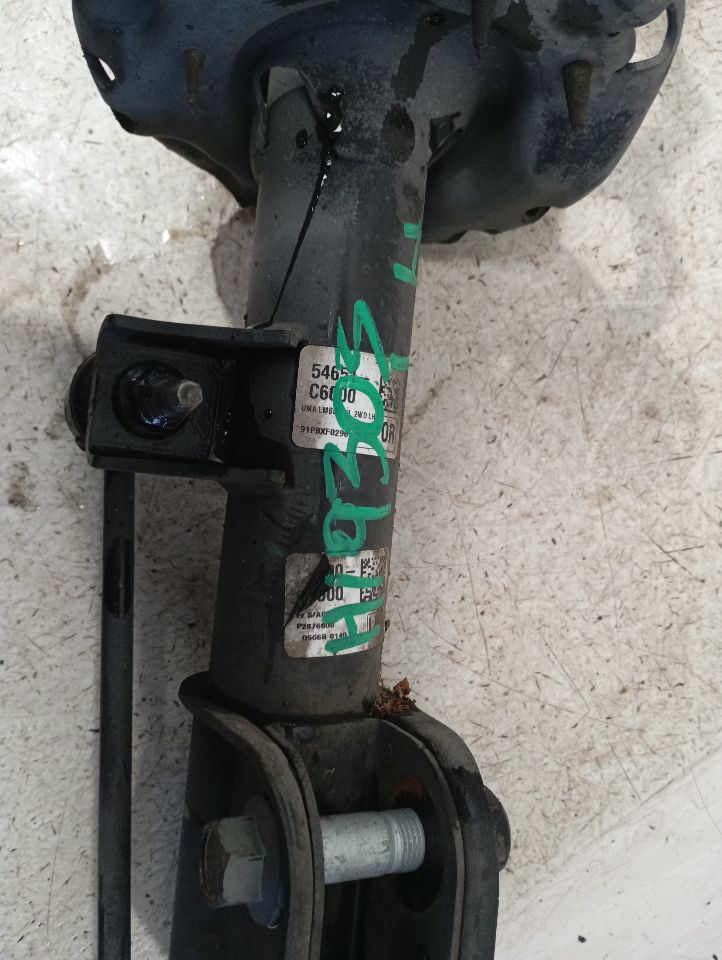 2016 Kia SORENTO Strut