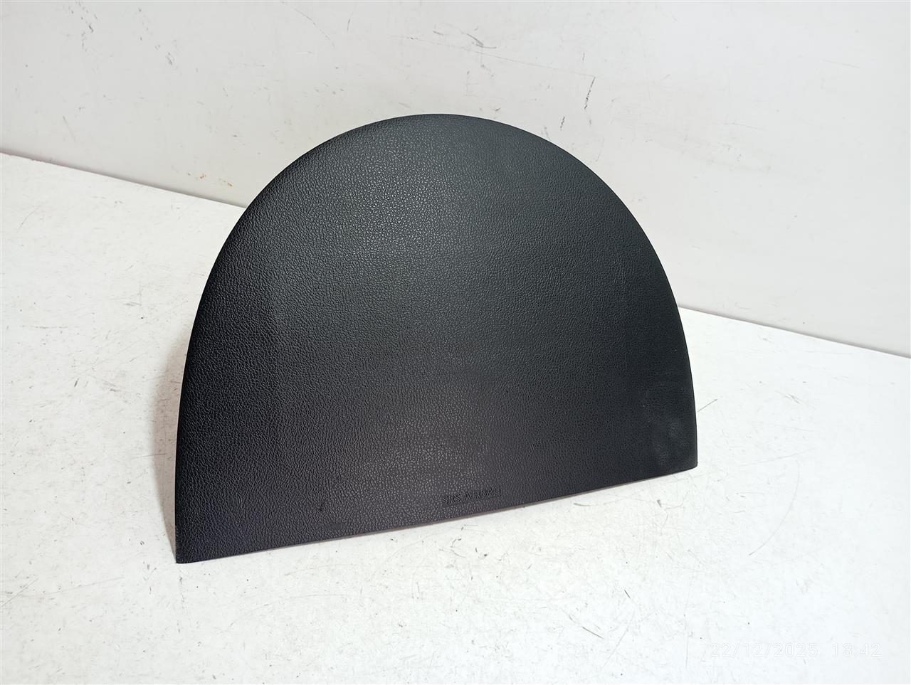 2016 Nissan VERSA Air Bag