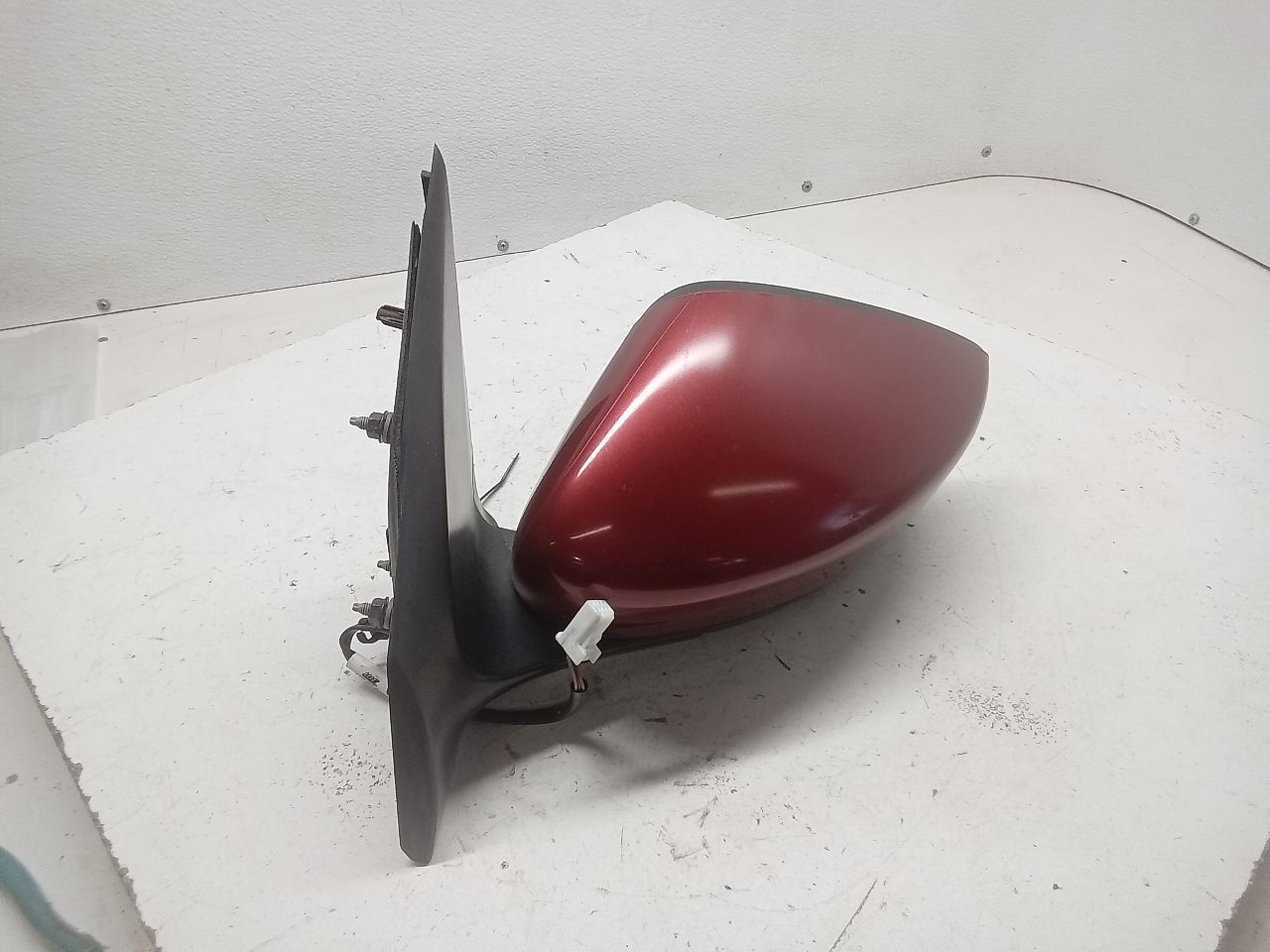 Used 2018 Nissan VERSA Side View Mirror - Stock #H19390