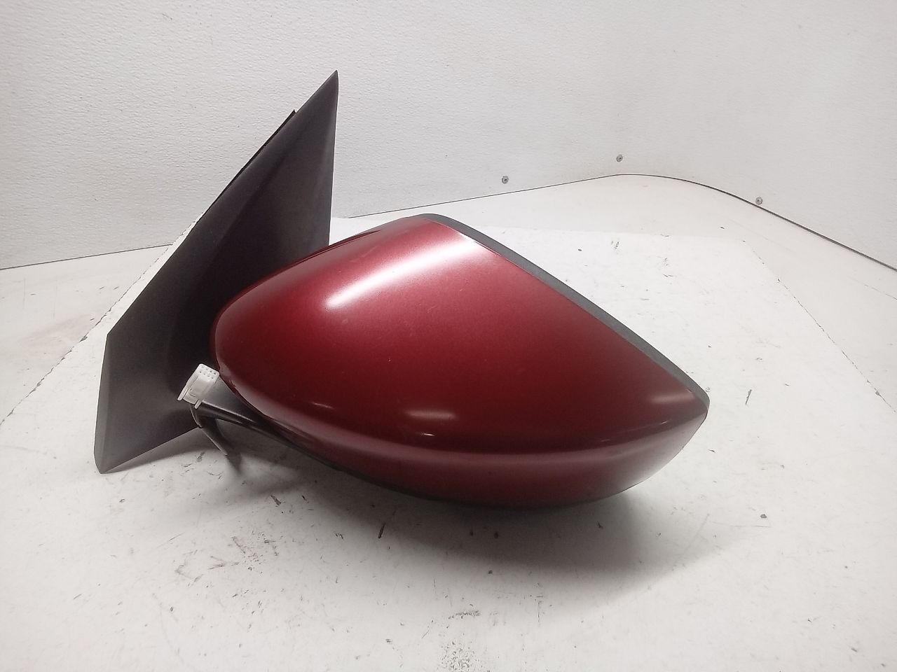 Used 2018 Nissan VERSA Side View Mirror - Stock #H19390