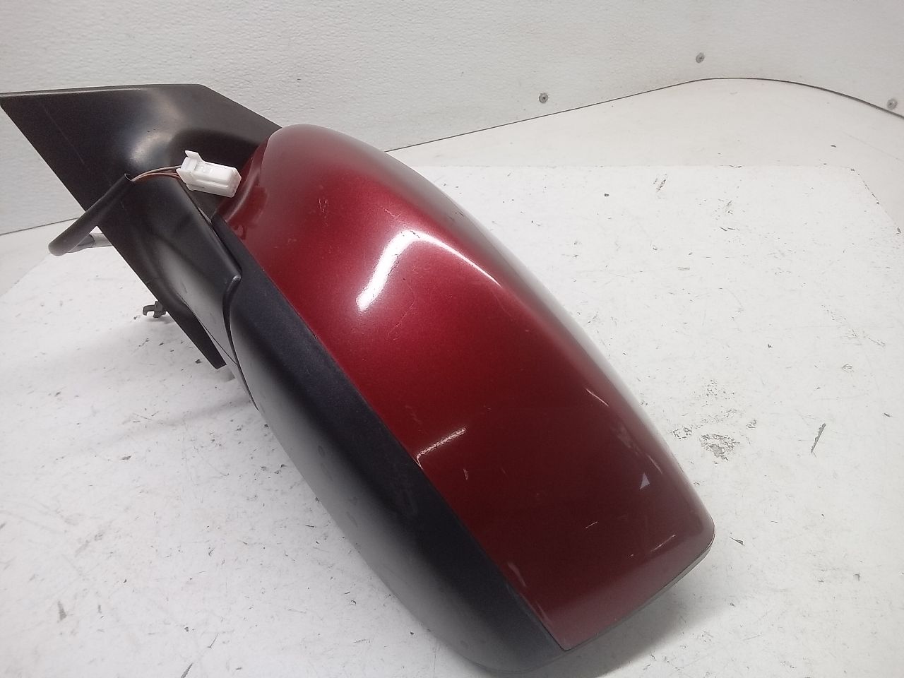 Used 2018 Nissan VERSA Side View Mirror - Stock #H19390