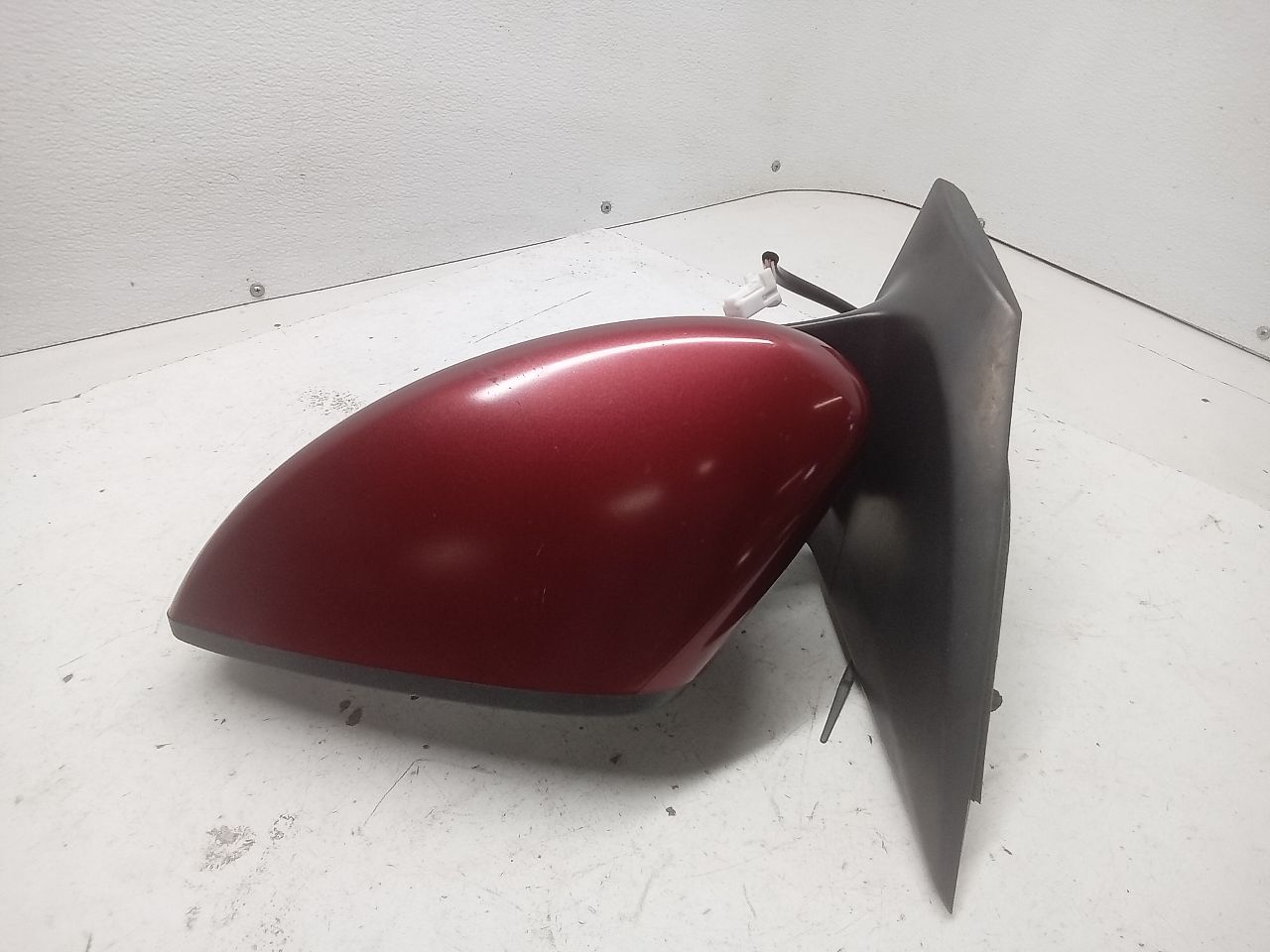 Used 2018 Nissan VERSA Side View Mirror - Stock #H19390
