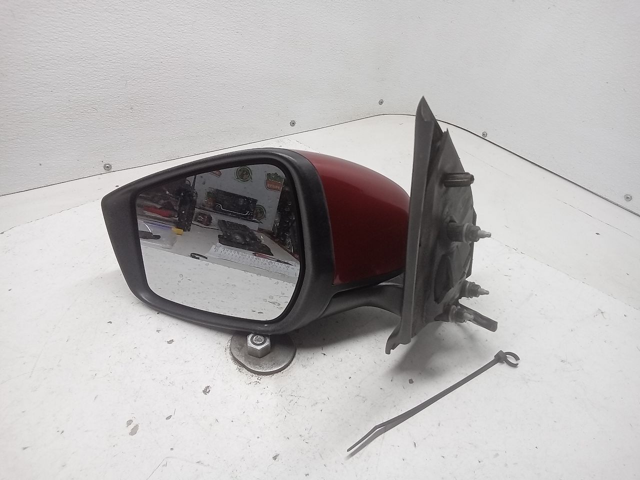 Used 2018 Nissan VERSA Side View Mirror - Stock #H19390