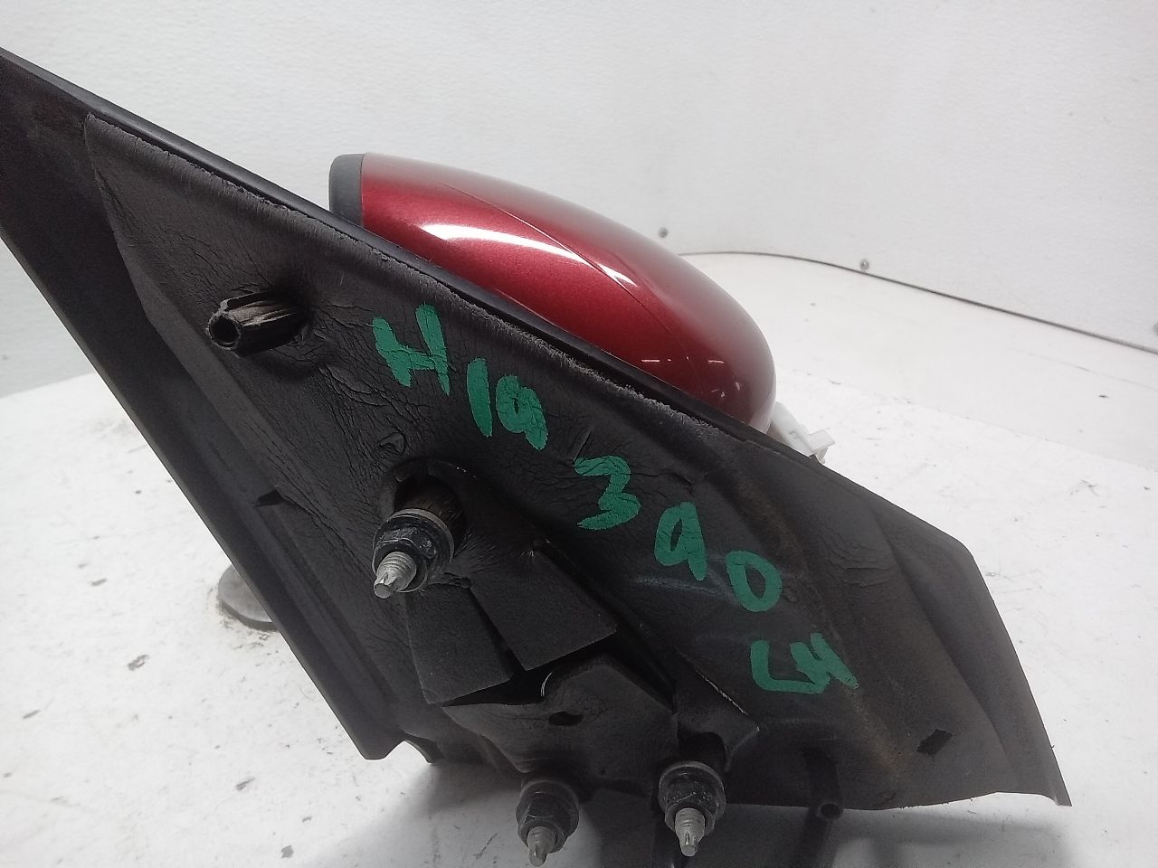 Used 2018 Nissan VERSA Side View Mirror - Stock #H19390