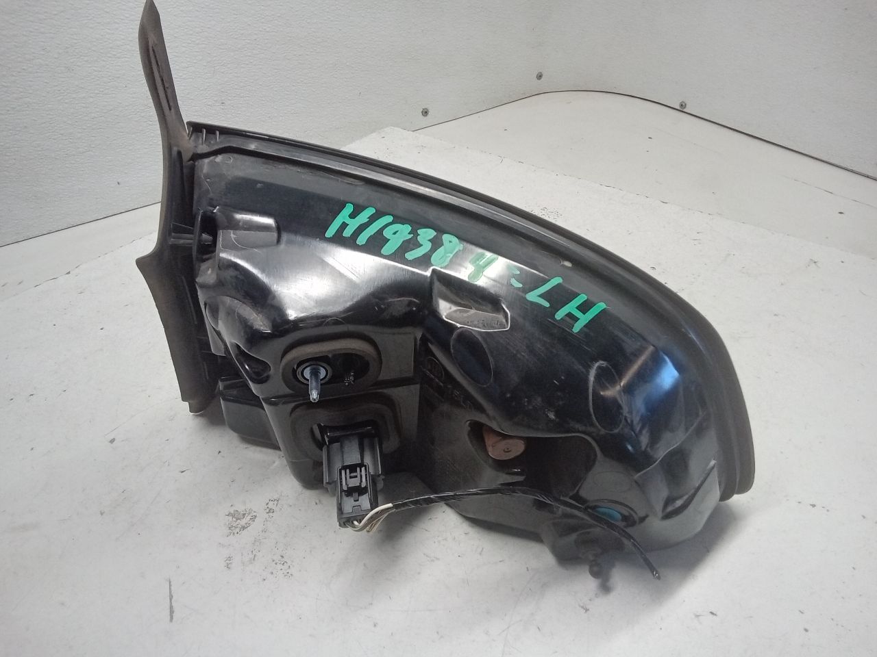 2021 Chrysler CHARGER Tail Lamp