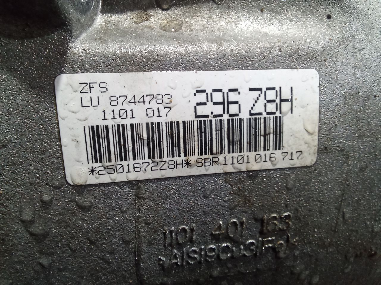 Part image 1