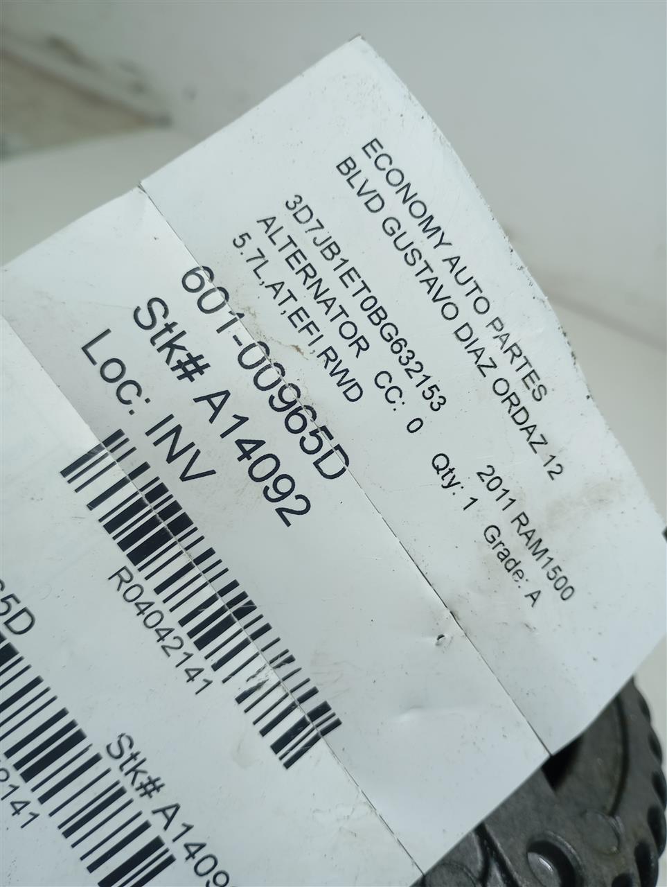 Part image 1