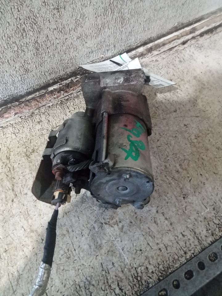 Used 2011 General Motors TAHOE Starter Motor - Stock #H19307