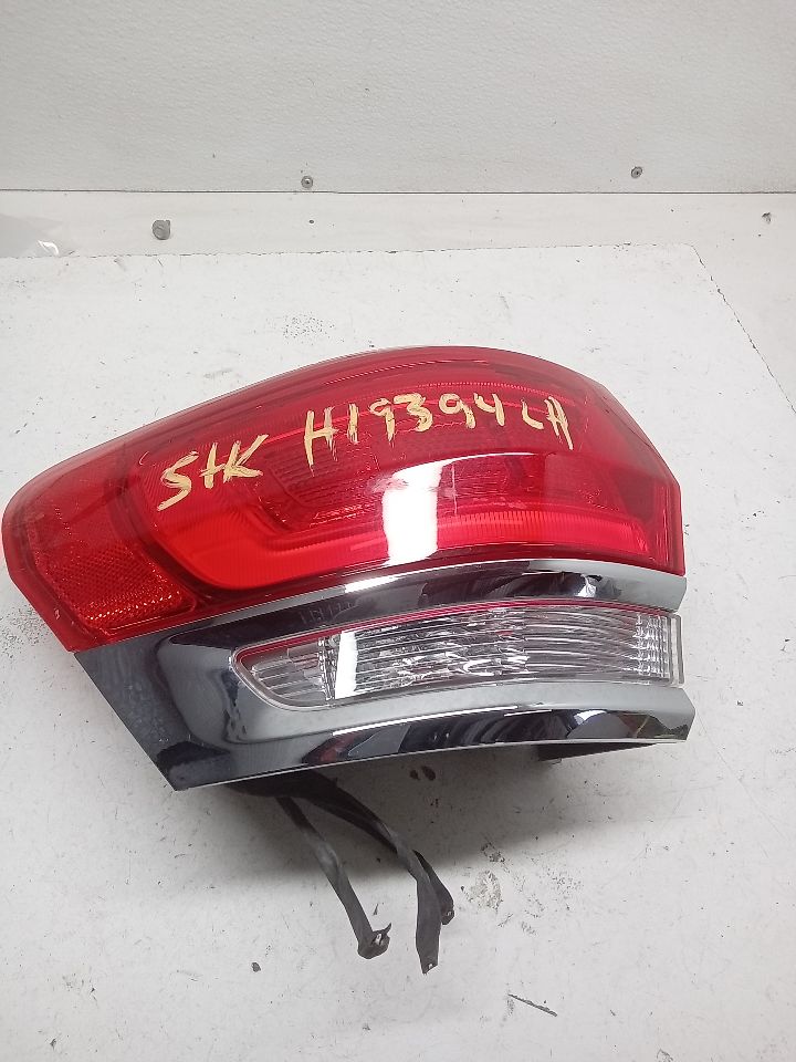 2015 GRAND CHEROKEE Jeep Tail Lamp