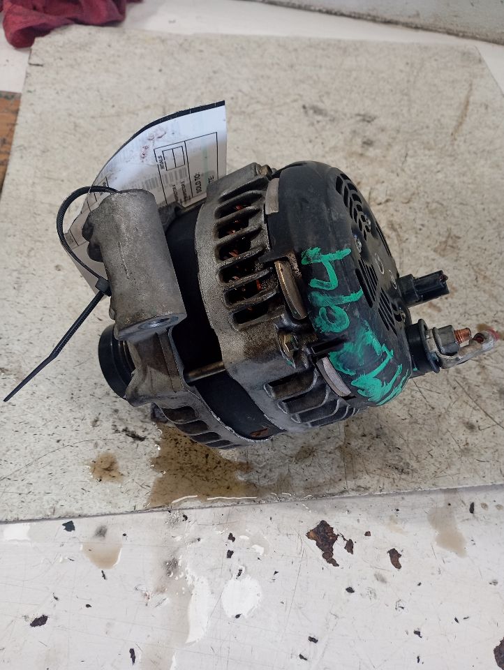 2015 GRAND CHEROKEE Jeep Alternator