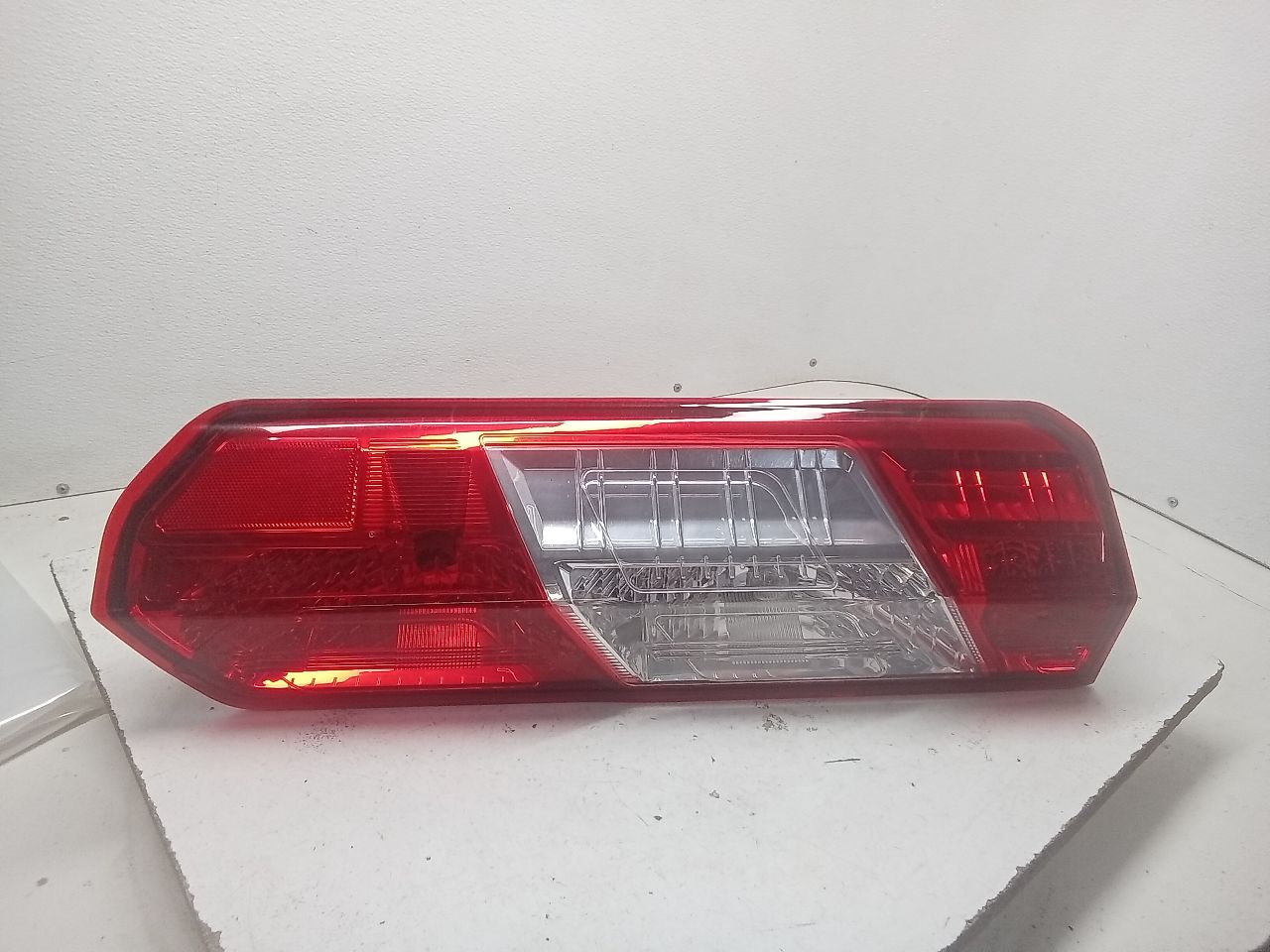 2021 Ford TRANSIT 250 Tail Lamp