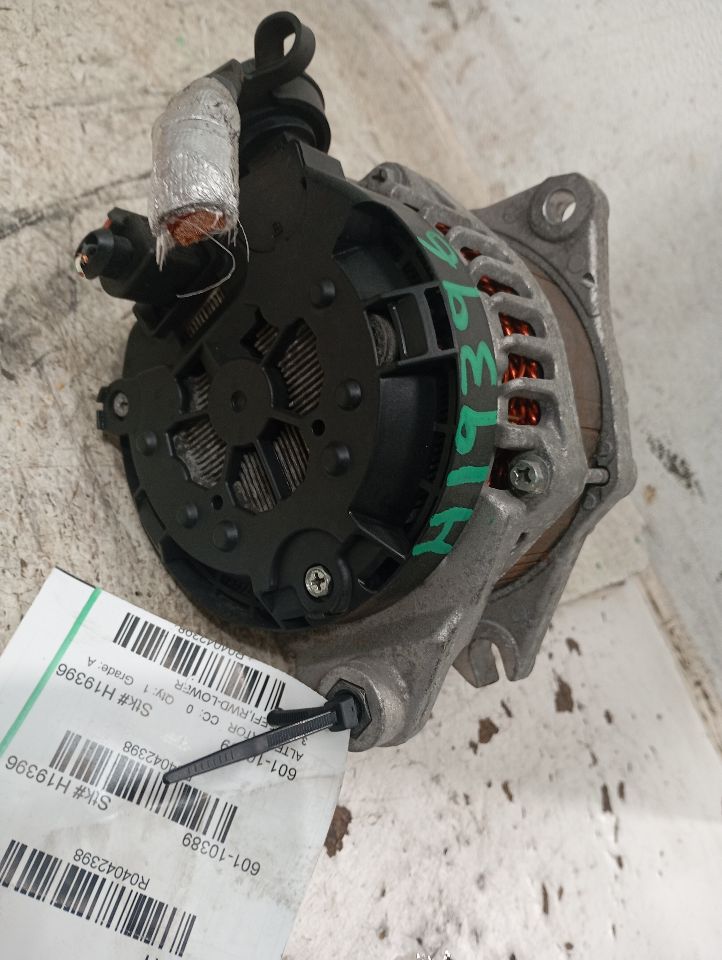 Used 2021 Ford TRANSIT 250 Alternator - Stock #H19396