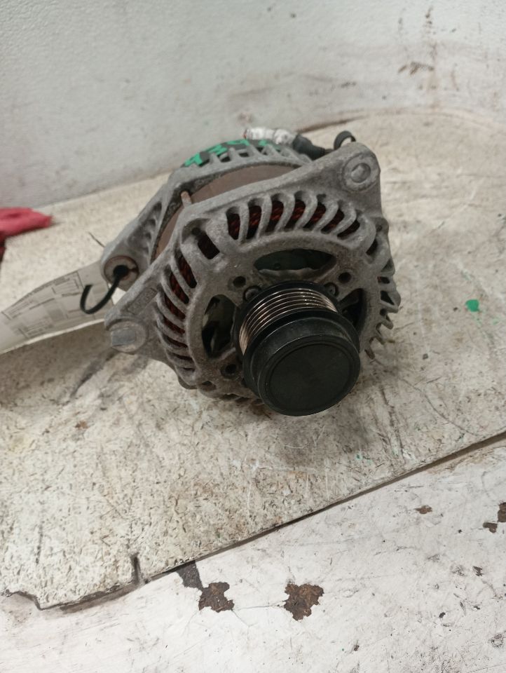 Used 2021 Ford TRANSIT 250 Alternator - Stock #H19396