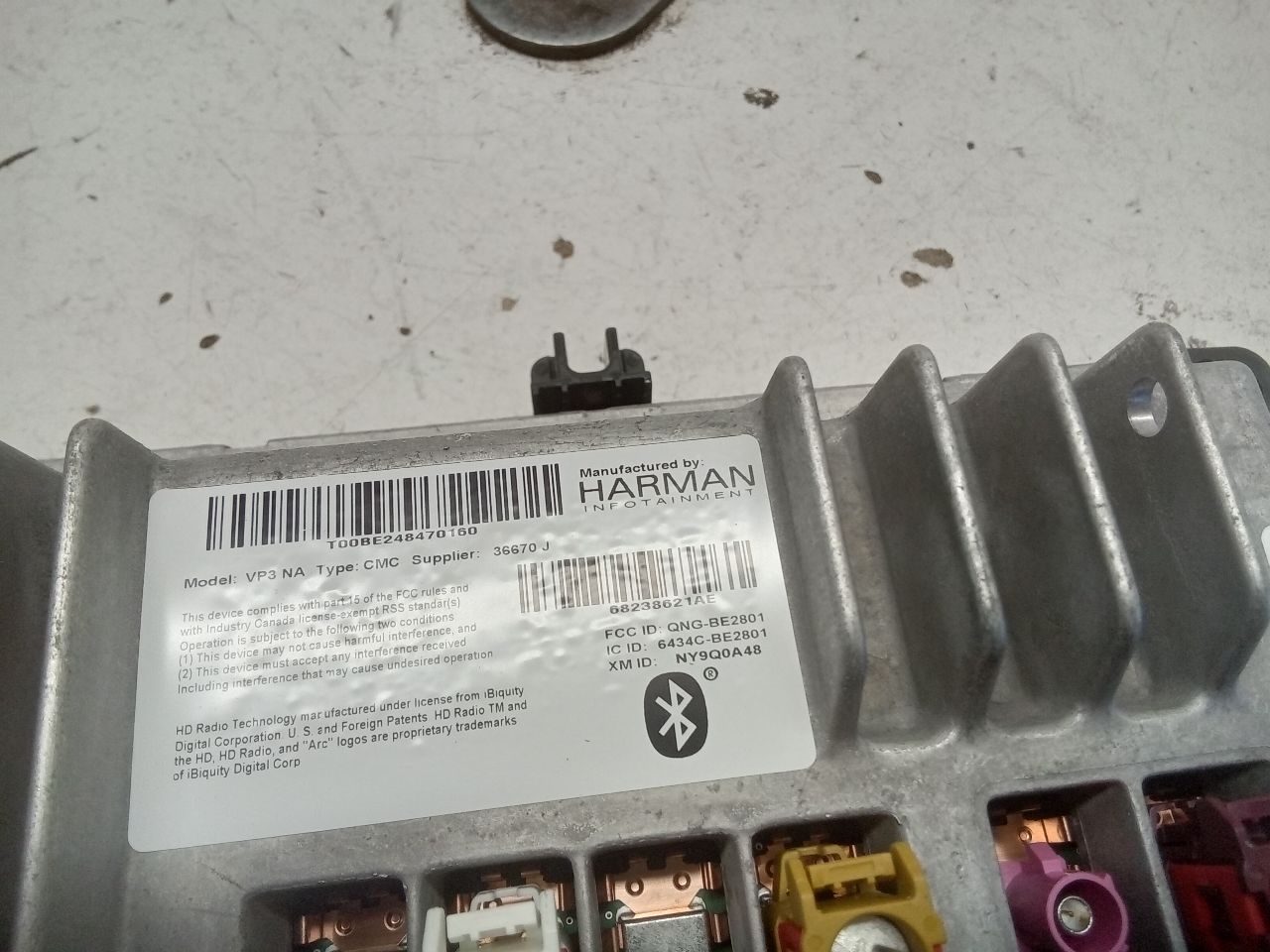 Part image 6