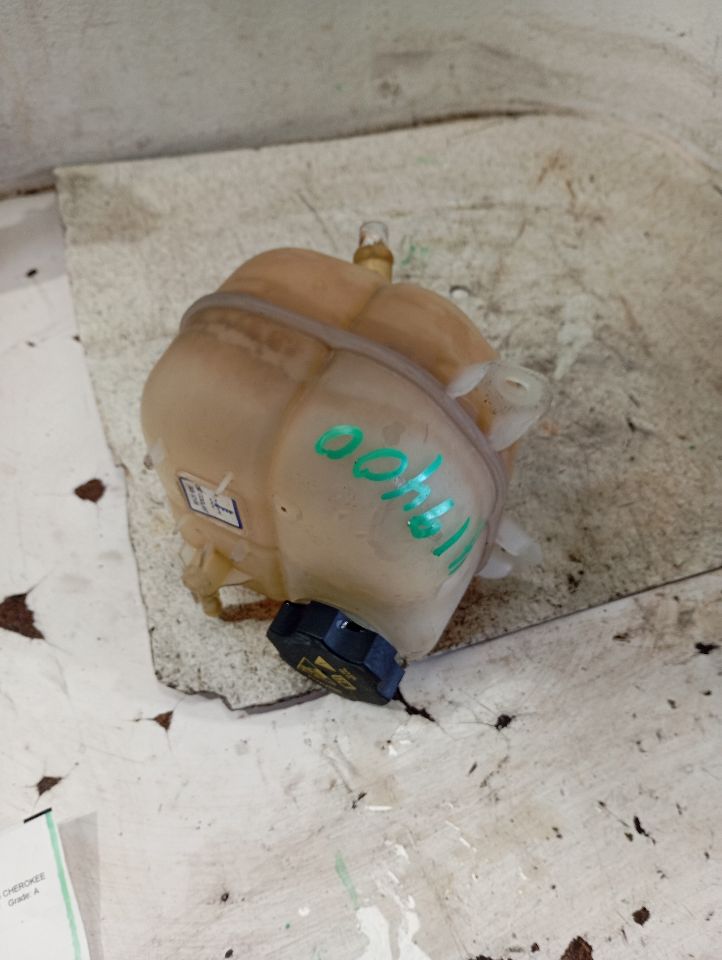 2015 Jeep CHEROKEE Coolant Reservoir
