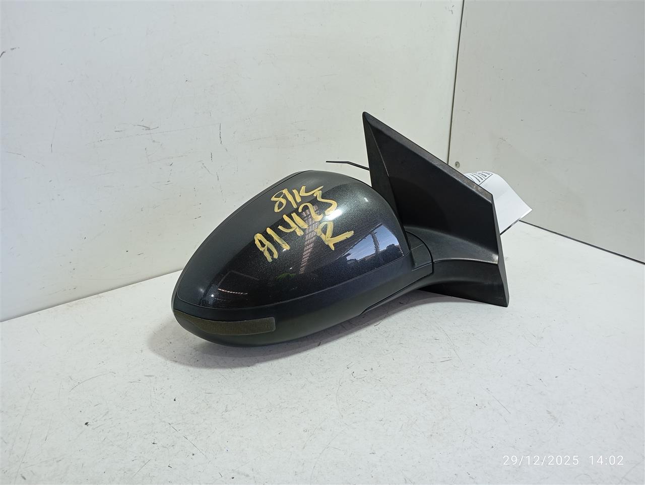 Used 2018 General Motors SONIC Side View Mirror - Stock #A14123