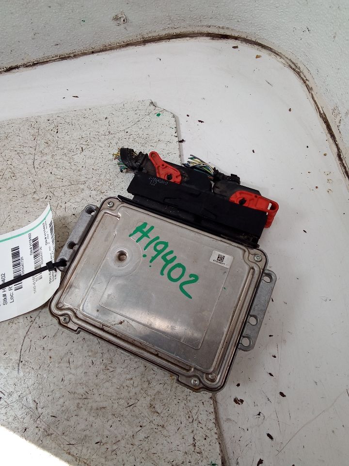 Used 2013 Rover EVOQUE Eng/Motor Cont Mod - Stock #H19402
