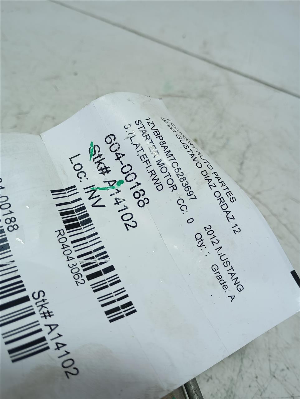 Part image 1
