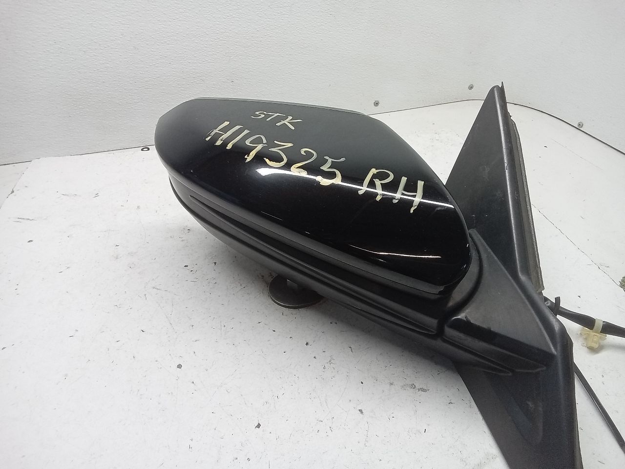 2020 Honda CIVIC Side View Mirror