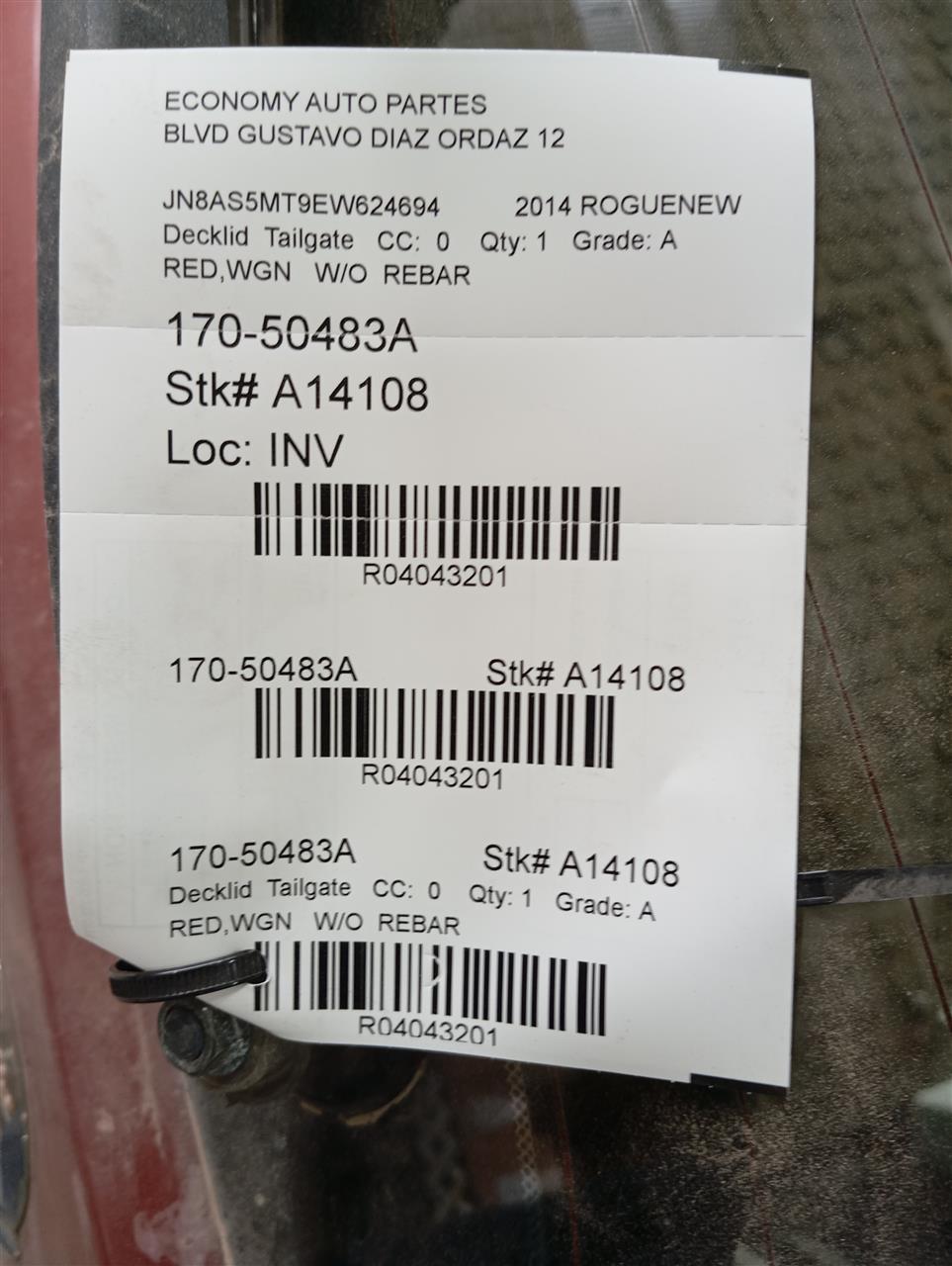 Part image 1