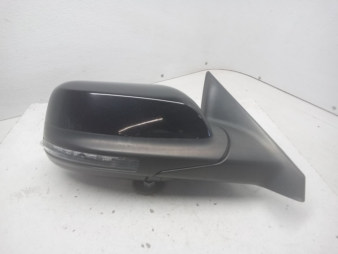 Used 2017 Ford EXPLORER Side View Mirror - Stock #H19414