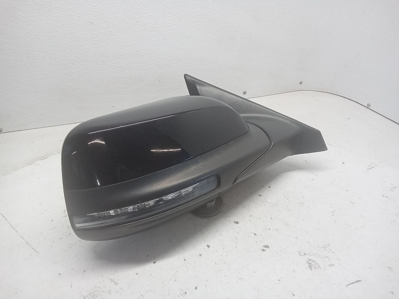 Used 2017 Ford EXPLORER Side View Mirror - Stock #H19414