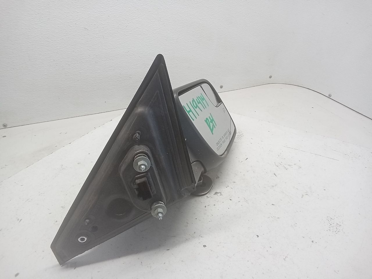 Used 2017 Ford EXPLORER Side View Mirror - Stock #H19414
