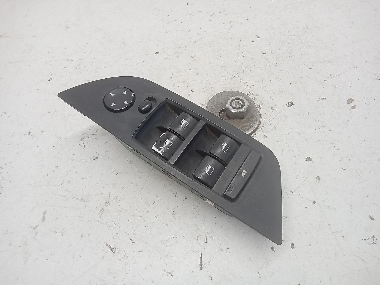 2014 BMW BMW X1 Front Door Switch