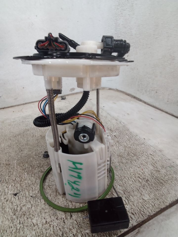 2019 Nissan MAXIMA Fuel Pump