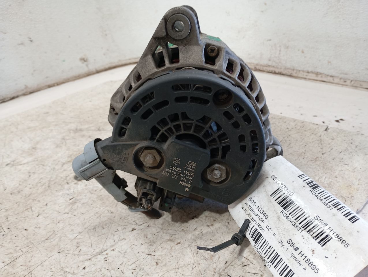 Part image 9