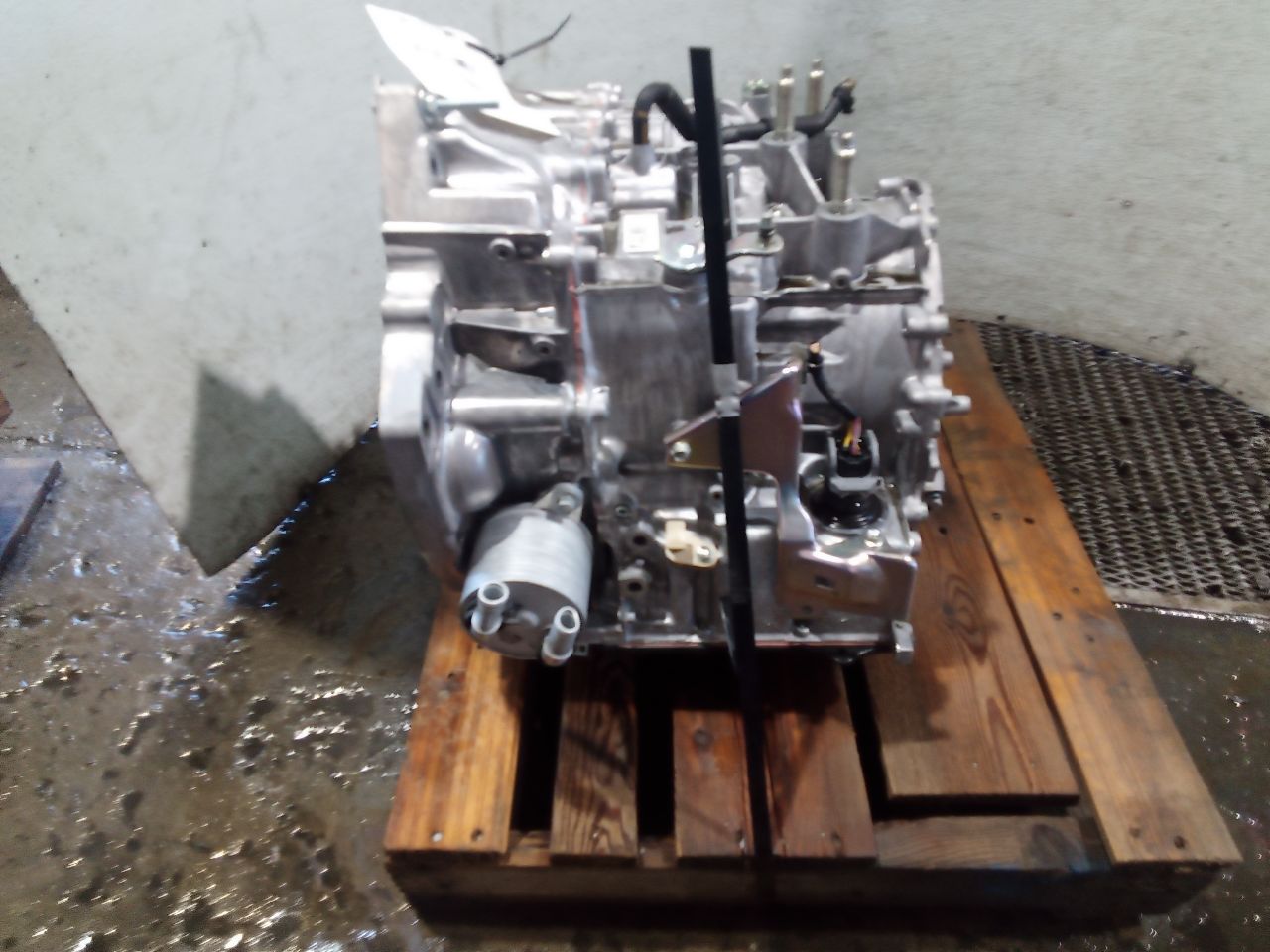 2023 Mazda MAZDA 3 Transmiss,Transaxle
