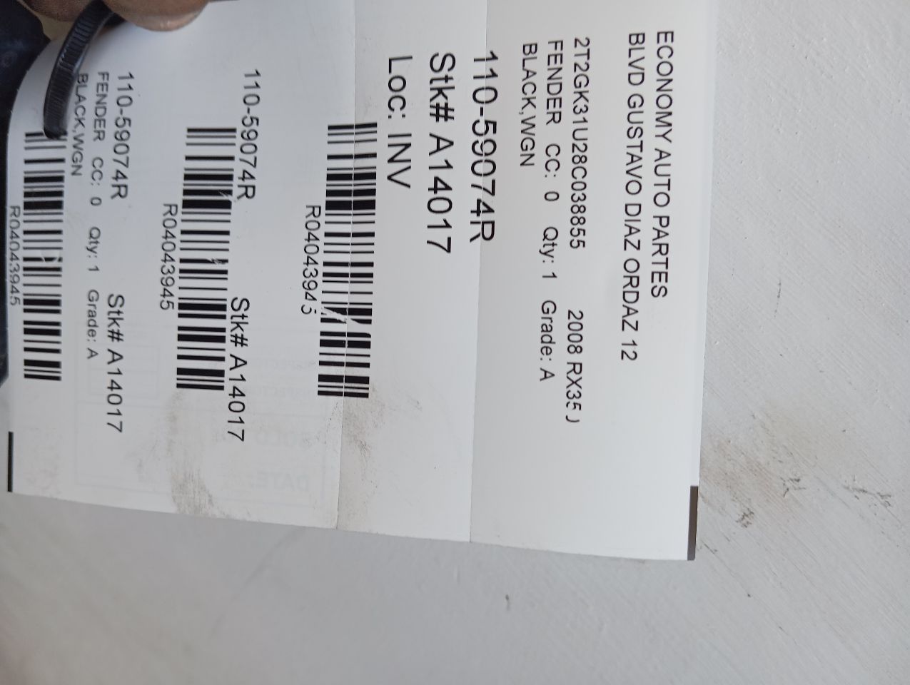 Part image 1