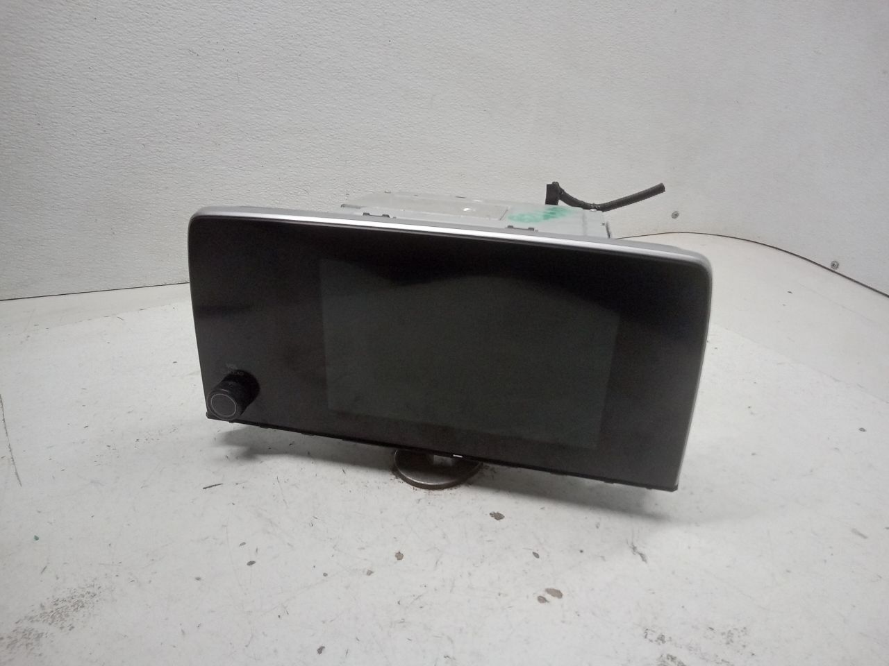 Used 2019 Honda CR-V w/o navigation - Stock #H19428