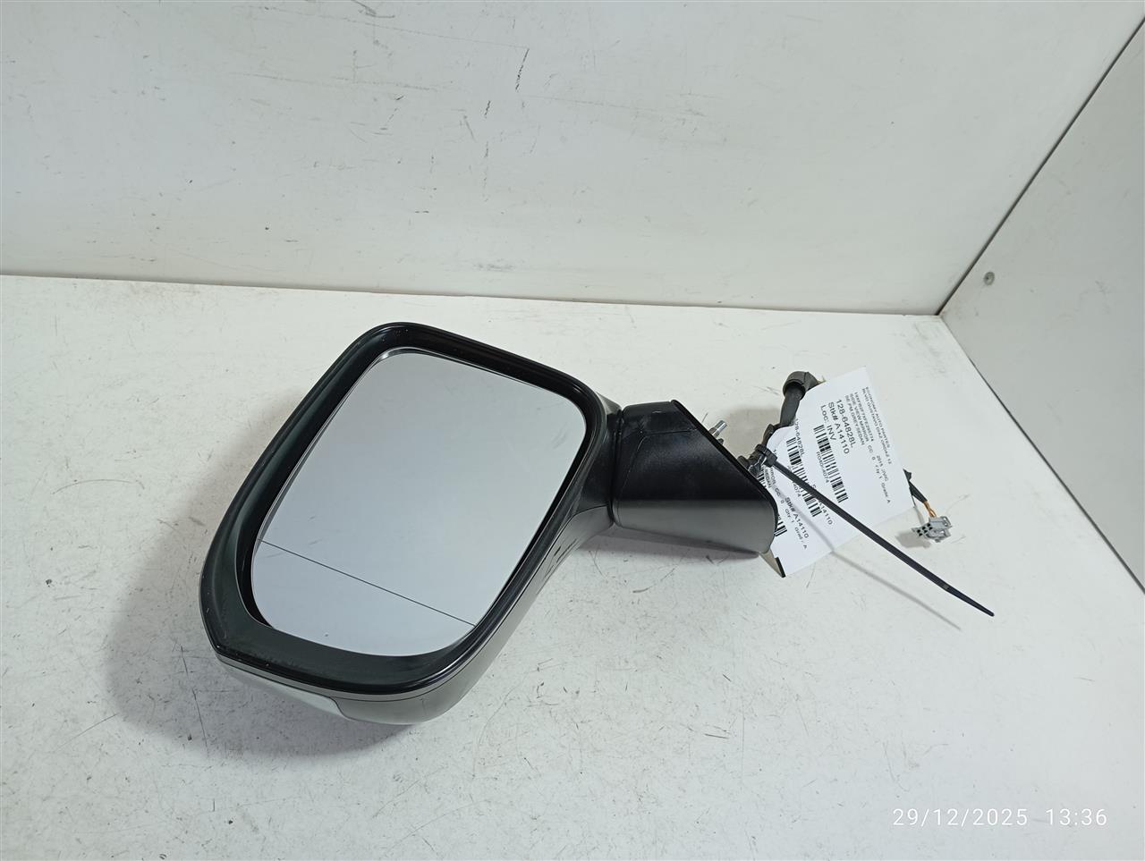 Used 2015 Honda CIVIC L. - Stock #A14110