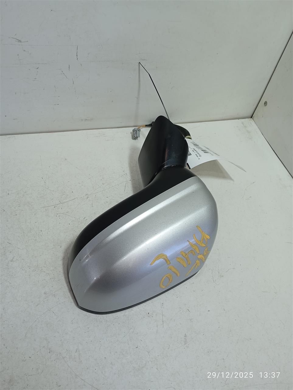 Used 2015 Honda CIVIC L. - Stock #A14110