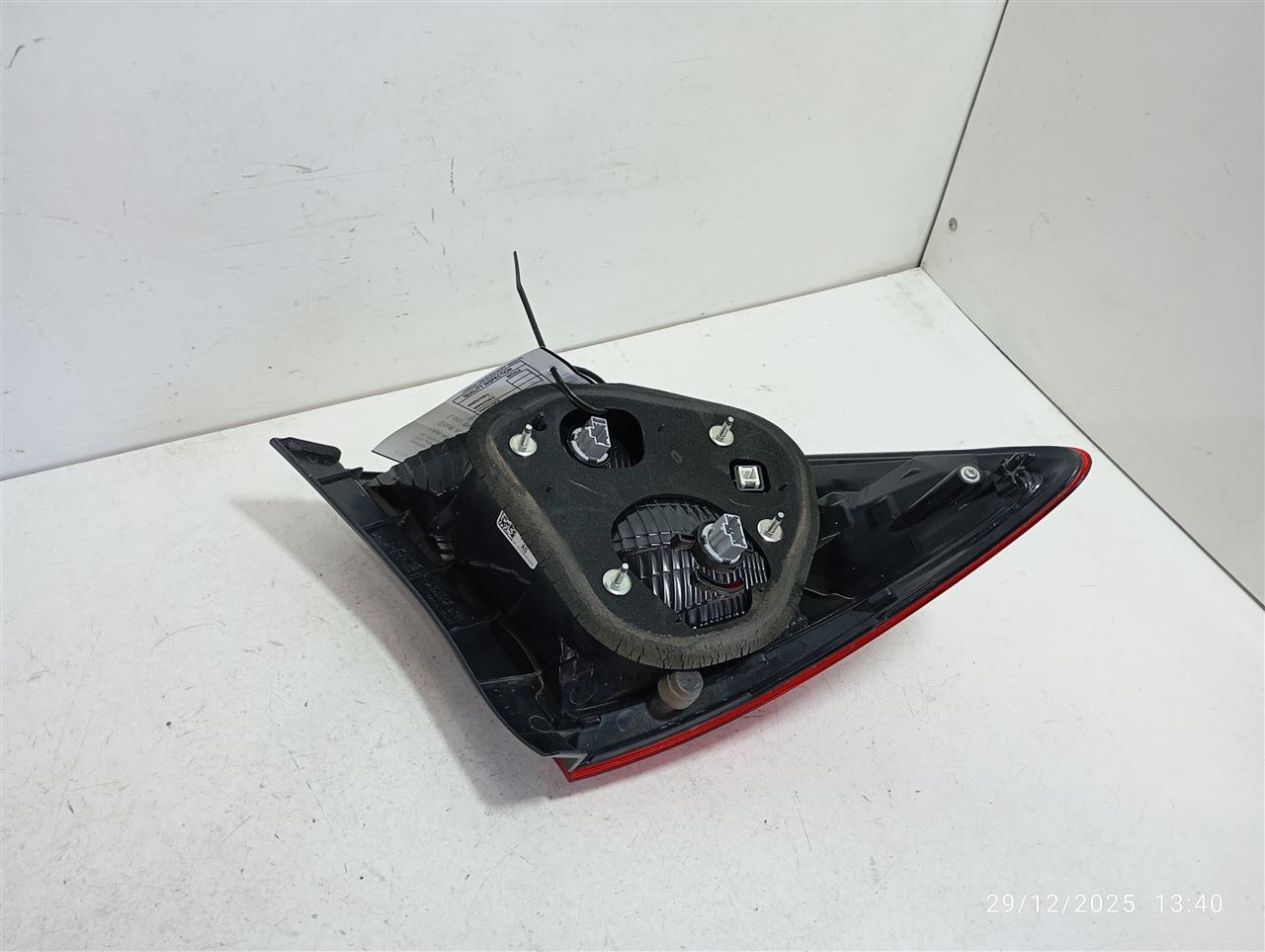 2015 Honda CIVIC Tail Lamp