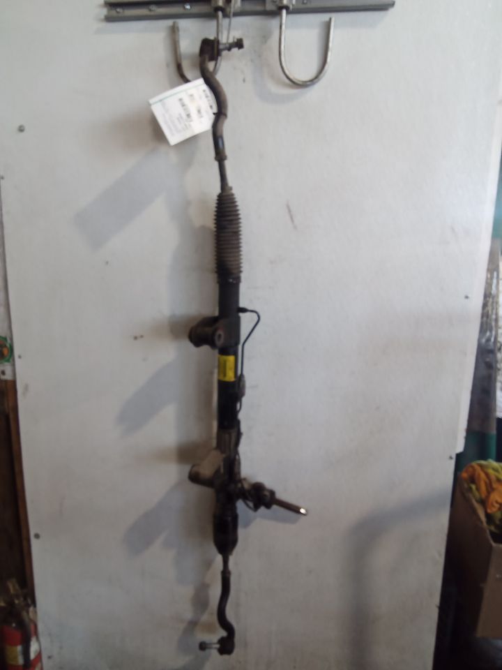 2015 Jeep GRAND CHEROKEE Steering Gear Rack