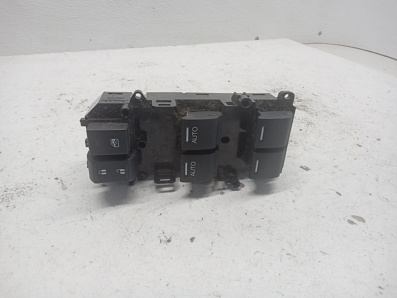 2019 Honda RIDGELINE Front Door Switch