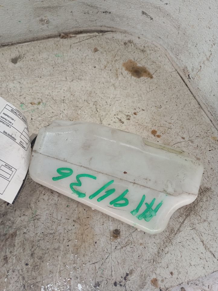 2019 Honda RIDGELINE Coolant Reservoir