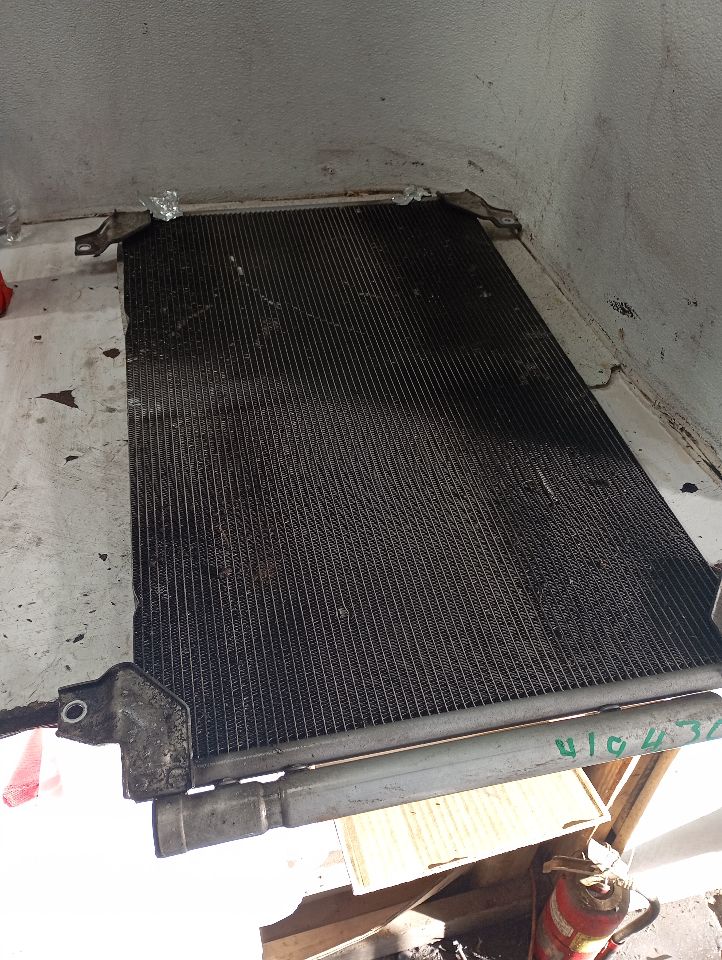 2019 Honda RIDGELINE AC Condenser