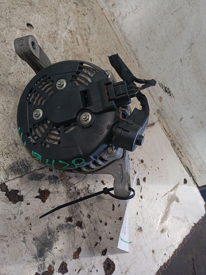 2017 Ford MUSTANG Alternator