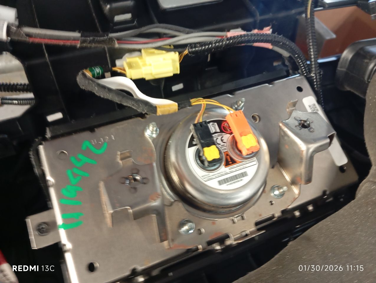 Part image 9