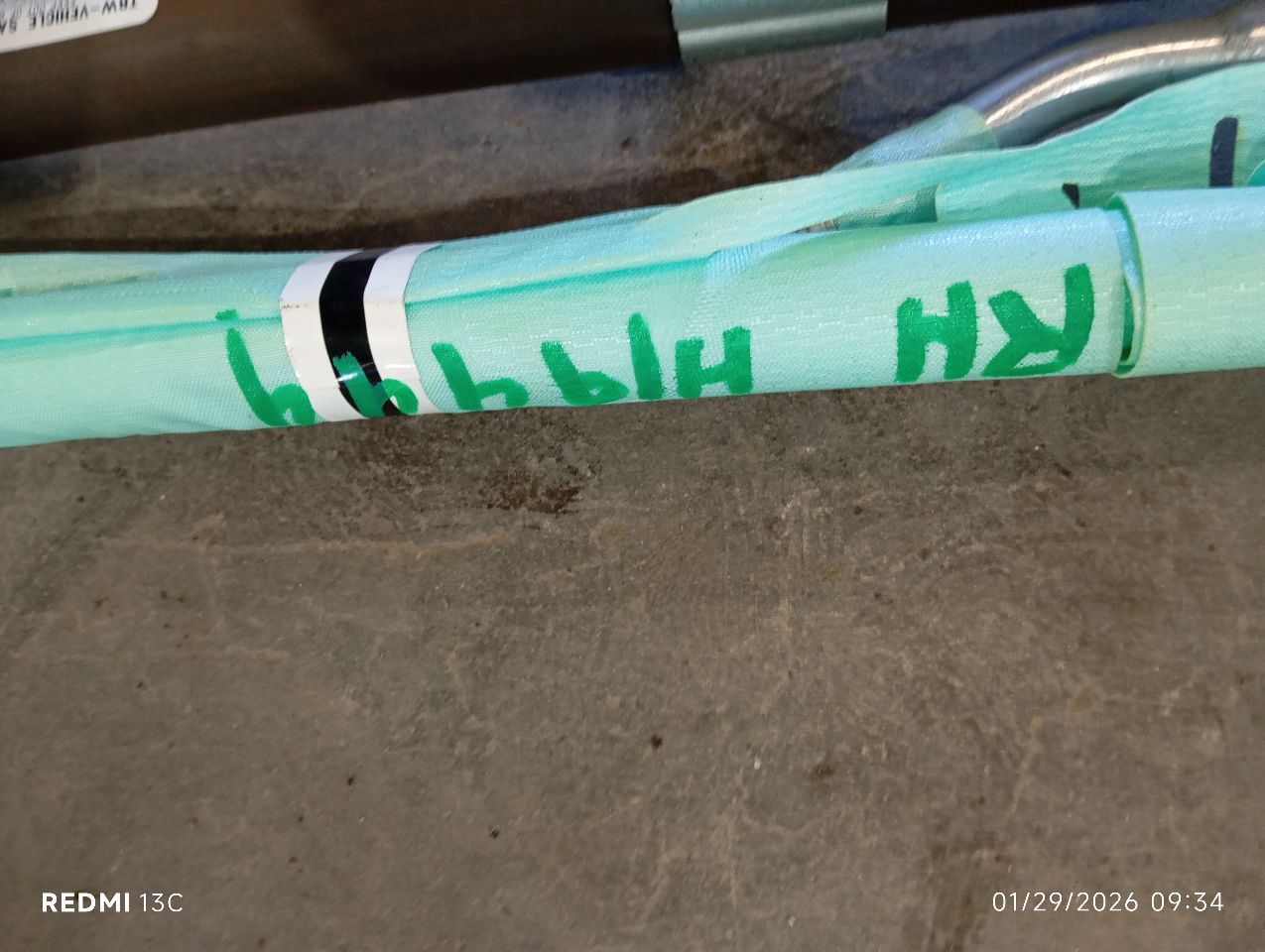 Part image 9