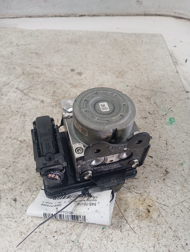 Used 2017 Honda CIVIC AT - Stock #H19448