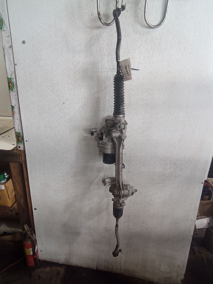 2017 Honda CIVIC Steering Gear Rack